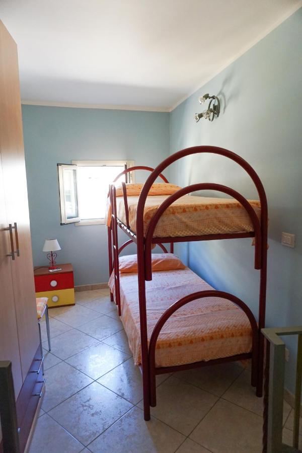 Casa Vacanza Il Ciliegio Ното Екстериор снимка