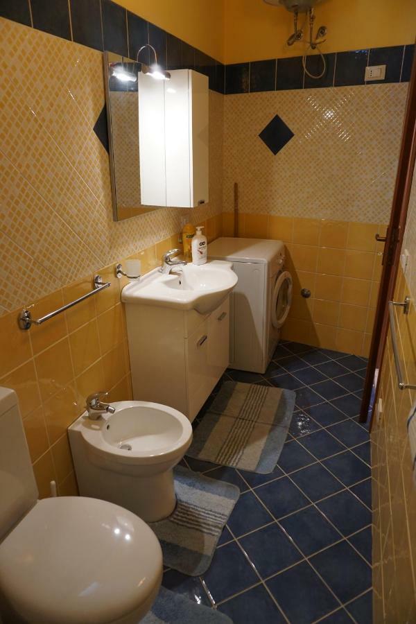 Casa Vacanza Il Ciliegio Ното Екстериор снимка