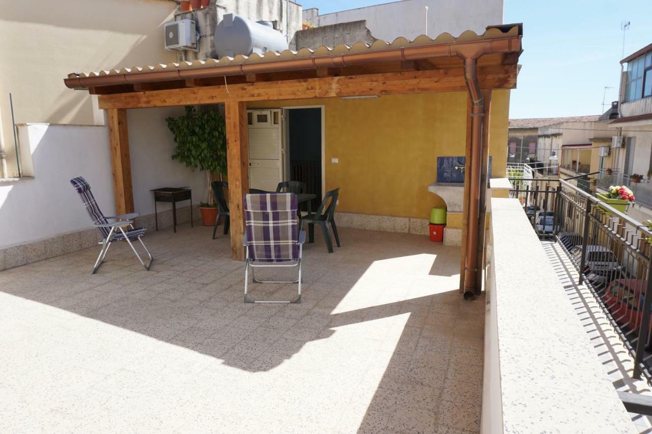 Casa Vacanza Il Ciliegio Ното Екстериор снимка