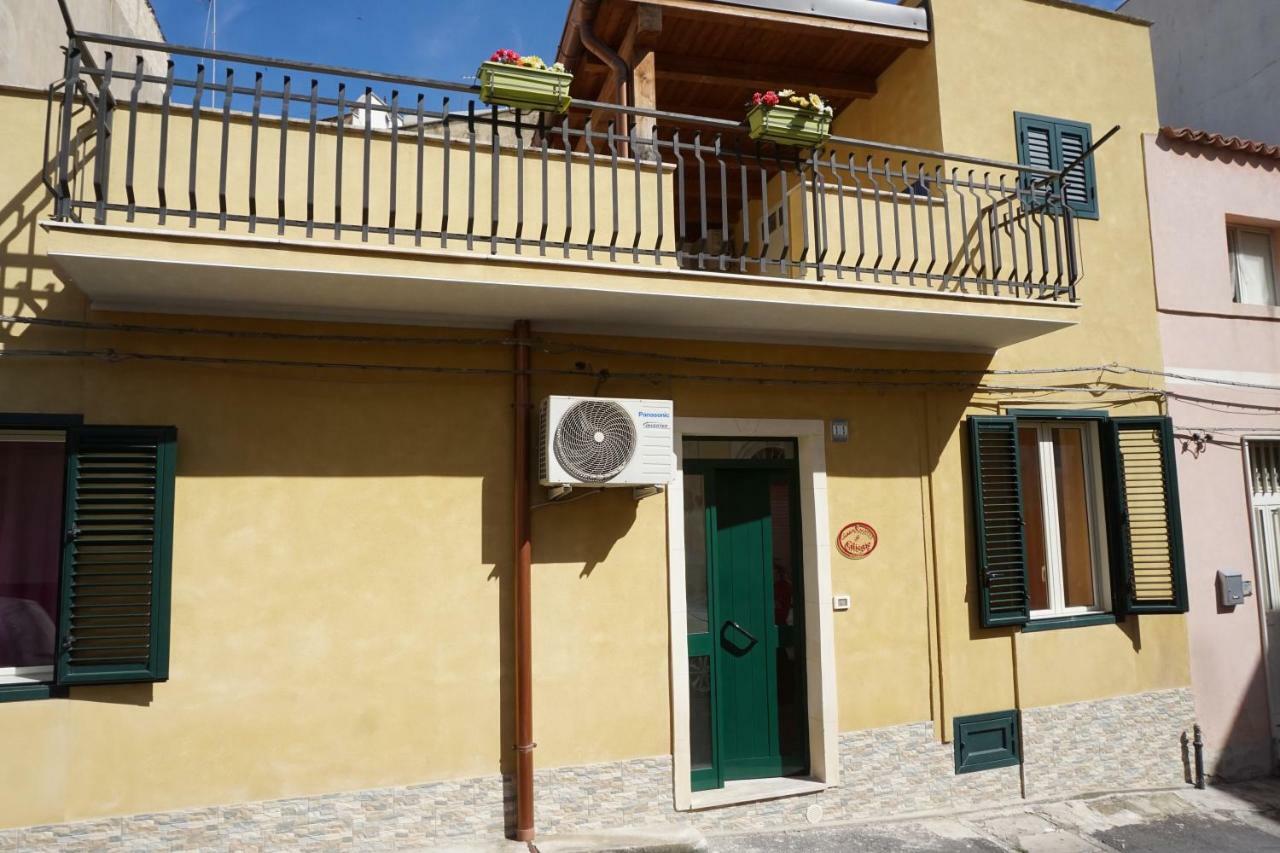 Casa Vacanza Il Ciliegio Ното Екстериор снимка