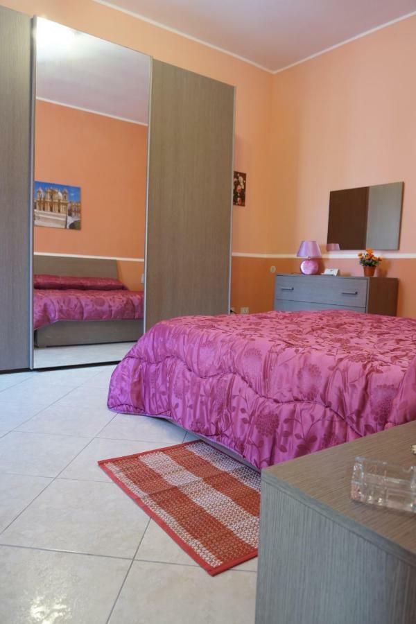 Casa Vacanza Il Ciliegio Ното Екстериор снимка